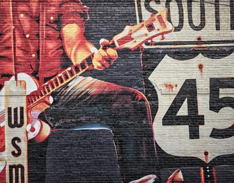 rockabilly highway selmer tn